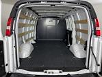 Used 2022 Chevrolet Express 2500 Work Van RWD, Empty Cargo Van for sale #SFR08883 - photo 30