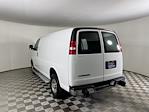 Used 2022 Chevrolet Express 2500 Work Van RWD, Empty Cargo Van for sale #SFR08883 - photo 9