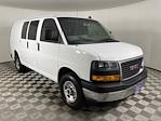 Used 2022 GMC Savana 2500 Work Van 4x2, Empty Cargo Van for sale #SFR08884 - photo 3