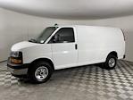 Used 2022 GMC Savana 2500 Work Van 4x2, Empty Cargo Van for sale #SFR08884 - photo 6