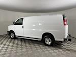 Used 2022 Chevrolet Express 2500 Work Van RWD, Empty Cargo Van for sale #SFR08928 - photo 10