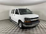 Used 2022 Chevrolet Express 2500 Work Van RWD, Empty Cargo Van for sale #SFR08928 - photo 14