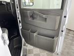 Used 2022 Chevrolet Express 2500 Work Van RWD, Empty Cargo Van for sale #SFR08928 - photo 28