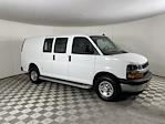 Used 2022 Chevrolet Express 2500 Work Van RWD, Empty Cargo Van for sale #SFR08928 - photo 6