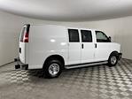 Used 2022 Chevrolet Express 2500 Work Van RWD, Empty Cargo Van for sale #SFR08928 - photo 7