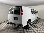 Used 2022 Chevrolet Express 2500 Work Van RWD, Empty Cargo Van for sale #SFR08928 - photo 2