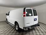 Used 2022 Chevrolet Express 2500 Work Van RWD, Empty Cargo Van for sale #SFR08928 - photo 9