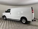 Used 2022 GMC Savana 2500 Work Van 4x2, Empty Cargo Van for sale #SFR08929 - photo 10