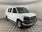 Used 2022 GMC Savana 2500 Work Van 4x2, Empty Cargo Van for sale #SFR08929 - photo 14