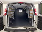 Used 2022 GMC Savana 2500 Work Van 4x2, Empty Cargo Van for sale #SFR08929 - photo 31