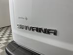 Used 2022 GMC Savana 2500 Work Van 4x2, Empty Cargo Van for sale #SFR08929 - photo 34