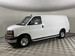 Used 2022 GMC Savana 2500 Work Van 4x2, Empty Cargo Van for sale #SFR08930 - photo 11