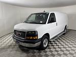 Used 2022 GMC Savana 2500 Work Van 4x2, Empty Cargo Van for sale #SFR08930 - photo 12