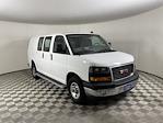 Used 2022 GMC Savana 2500 Work Van 4x2, Empty Cargo Van for sale #SFR08930 - photo 3