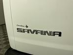 Used 2022 GMC Savana 2500 Work Van 4x2, Empty Cargo Van for sale #SFR08930 - photo 33