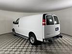 Used 2022 GMC Savana 2500 Work Van 4x2, Empty Cargo Van for sale #SFR08930 - photo 9