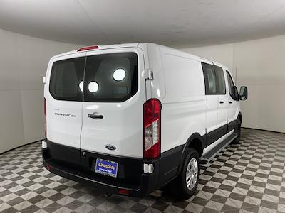 2022 Ford Transit 250 Low Roof RWD, Empty Cargo Van for sale #SFR09022 - photo 2