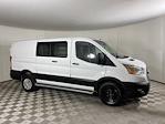 2022 Ford Transit 250 Low Roof RWD, Empty Cargo Van for sale #SFR09022 - photo 6