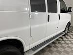 Used 2021 GMC Savana 2500 Work Van 4x2, Empty Cargo Van for sale #SFR09023 - photo 14