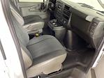 Used 2021 GMC Savana 2500 Work Van 4x2, Empty Cargo Van for sale #SFR09023 - photo 23