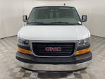 Used 2021 GMC Savana 2500 Work Van 4x2, Empty Cargo Van for sale #SFR09023 - photo 4