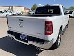 Used 2024 Ram 1500 Laramie Crew Cab 4x4, Pickup for sale #SFR09077 - photo 2