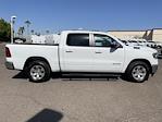 Used 2024 Ram 1500 Laramie Crew Cab 4x4, Pickup for sale #SFR09077 - photo 12