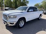 Used 2024 Ram 1500 Laramie Crew Cab 4x4, Pickup for sale #SFR09077 - photo 6