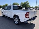 Used 2024 Ram 1500 Laramie Crew Cab 4x4, Pickup for sale #SFR09077 - photo 8