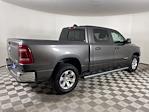 Used 2024 Ram 1500 Laramie Crew Cab 4x4, Pickup for sale #SFR09080 - photo 2