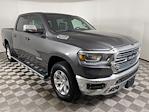 Used 2024 Ram 1500 Laramie Crew Cab 4x4, Pickup for sale #SFR09080 - photo 3