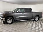 Used 2024 Ram 1500 Laramie Crew Cab 4x4, Pickup for sale #SFR09080 - photo 7