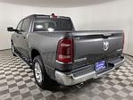 Used 2024 Ram 1500 Laramie Crew Cab 4x4, Pickup for sale #SFR09080 - photo 8