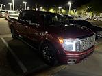 Used 2017 Nissan Titan Reserve Crew Cab 4x4, Pickup for sale #SFR09080A - photo 2