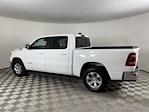 Used 2024 Ram 1500 Laramie Crew Cab 4x4, Pickup for sale #SFR09084 - photo 11