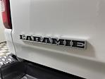 Used 2024 Ram 1500 Laramie Crew Cab 4x4, Pickup for sale #SFR09084 - photo 52