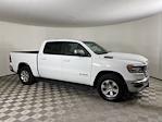 Used 2024 Ram 1500 Laramie Crew Cab 4x4, Pickup for sale #SFR09084 - photo 7