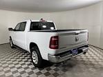 Used 2024 Ram 1500 Laramie Crew Cab 4x4, Pickup for sale #SFR09085 - photo 10