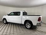 Used 2024 Ram 1500 Laramie Crew Cab 4x4, Pickup for sale #SFR09085 - photo 11