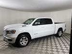 Used 2024 Ram 1500 Laramie Crew Cab 4x4, Pickup for sale #SFR09085 - photo 12