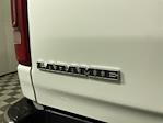 Used 2024 Ram 1500 Laramie Crew Cab 4x4, Pickup for sale #SFR09085 - photo 52