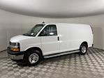 2022 Chevrolet Express 2500 RWD, Empty Cargo Van for sale #SFR09106 - photo 11