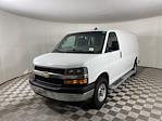 2022 Chevrolet Express 2500 RWD, Empty Cargo Van for sale #SFR09106 - photo 12