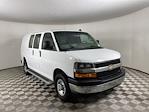 2022 Chevrolet Express 2500 RWD, Empty Cargo Van for sale #SFR09106 - photo 14