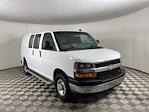 2022 Chevrolet Express 2500 RWD, Empty Cargo Van for sale #SFR09106 - photo 3