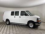 2022 Chevrolet Express 2500 RWD, Empty Cargo Van for sale #SFR09106 - photo 6