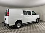 2022 Chevrolet Express 2500 RWD, Empty Cargo Van for sale #SFR09106 - photo 7