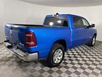 Used 2024 Ram 1500 Laramie Crew Cab 4x4, Pickup for sale #SFR09142 - photo 2