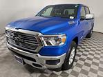 Used 2024 Ram 1500 Laramie Crew Cab 4x4, Pickup for sale #SFR09142 - photo 5