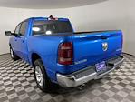 Used 2024 Ram 1500 Laramie Crew Cab 4x4, Pickup for sale #SFR09142 - photo 8